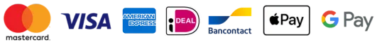 Métodos de pago para IPTV Fiesta