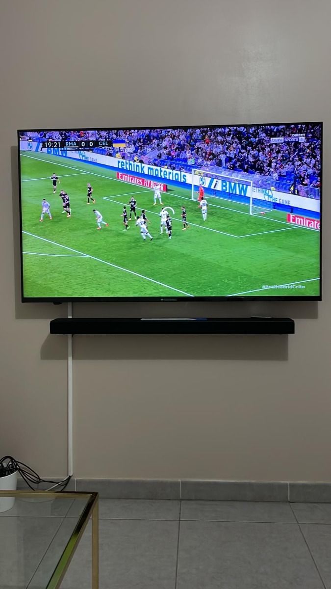 Reseña visual IPTV Fiesta 6