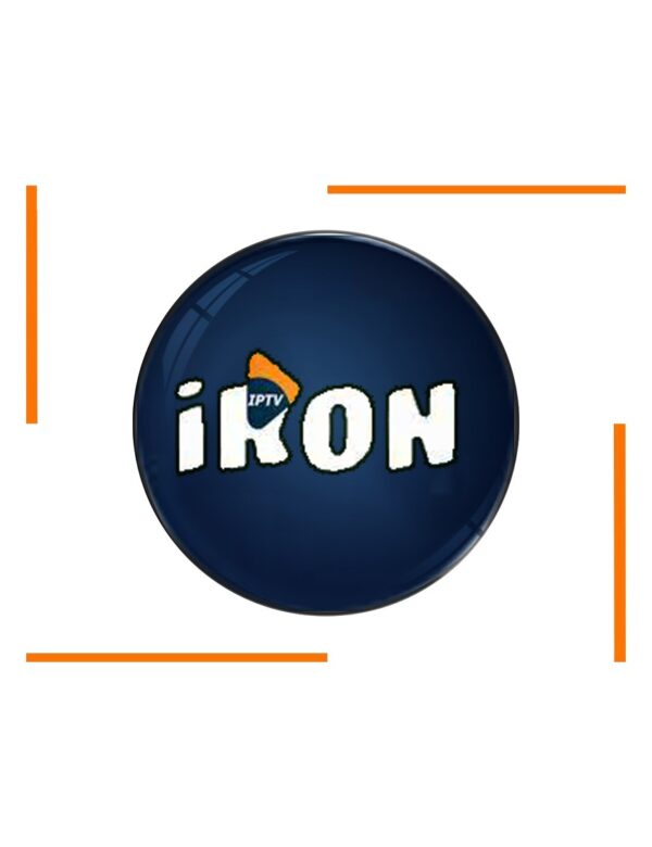 Iron IPTV