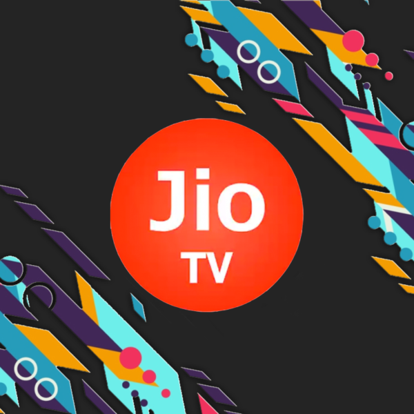 Jio IPTV