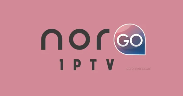 NoraGo TV