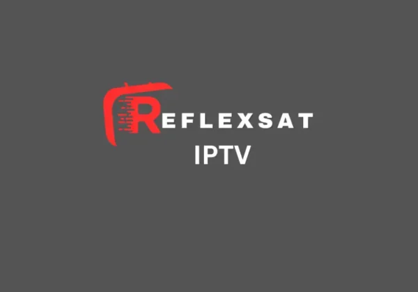 ReflexSat IPTV