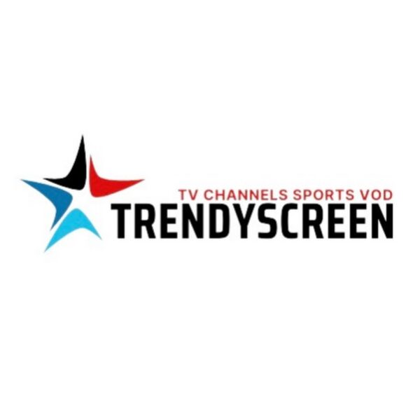 Trendy Screen