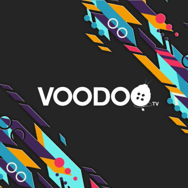 Voodoo Streams IPTV