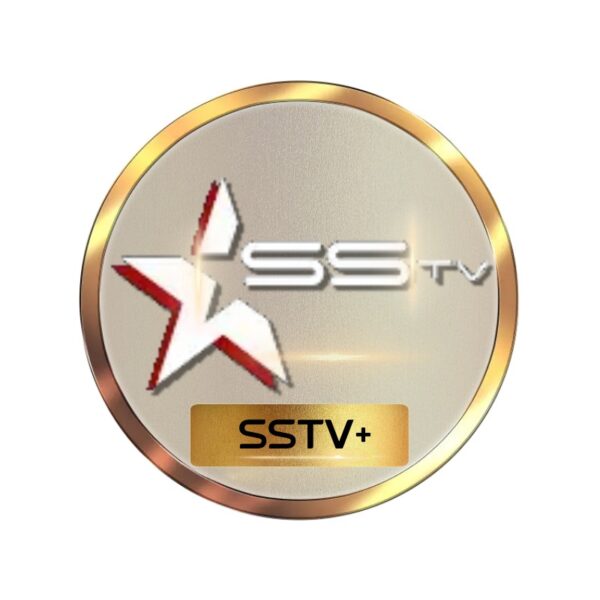 SSTV IPTV