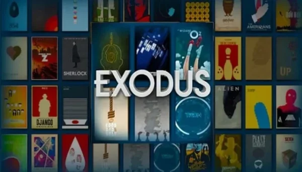 Exodus IPTV