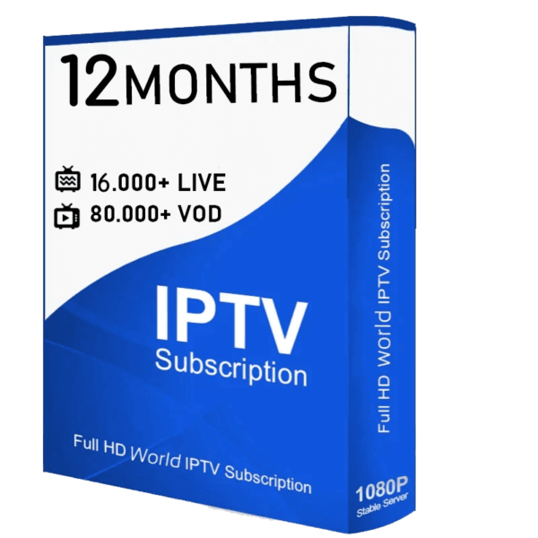 Comstar IPTV